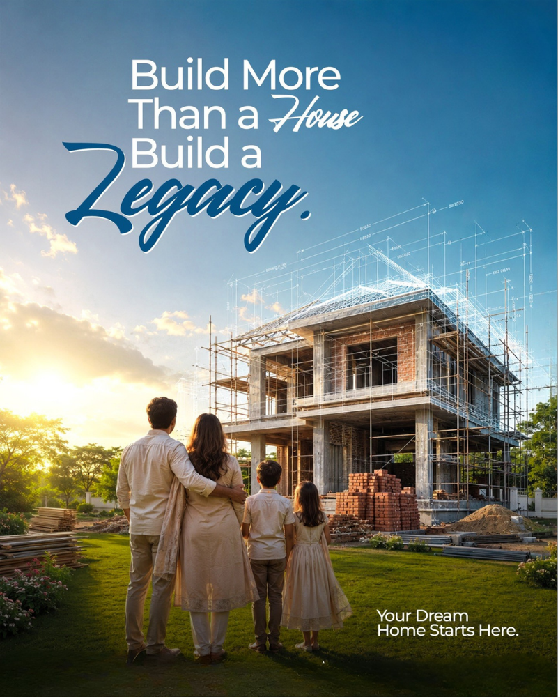 Turnkey Civil Construction Services