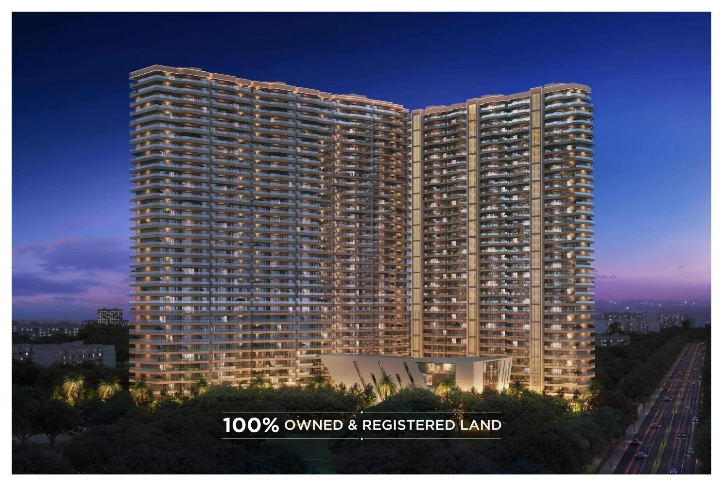 Riseonic New Chandigarh